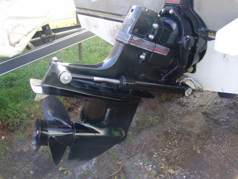 Mercruiser Alpha stern drive.JPG