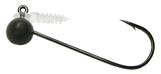 Keitech Tungsten Football Shakey Jig Head.jpg